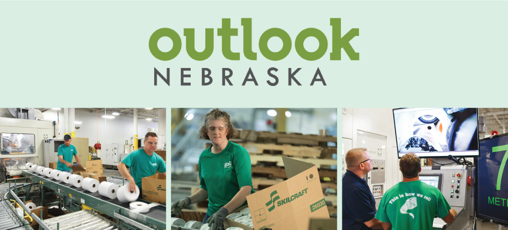 AbilityOne Spotlight: Outlook-Nebraska, Inc.