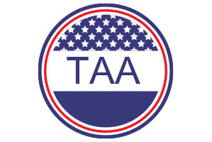 TAA Compliant