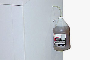 Automatic Oiler