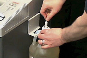 Auto Oiler