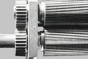 Solingen Steel