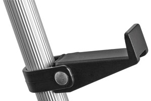 Supports 45 Pounds