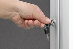 Secure and Tamper Proof