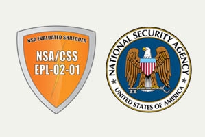 meets nsa/css 02/01 requirements
